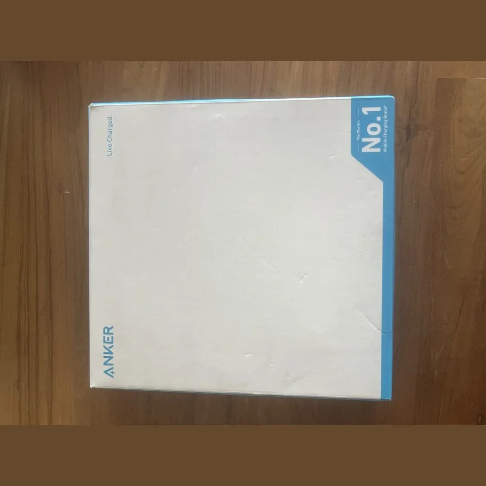 Anker 25 ft 4K HDMI Cable – New in Box
